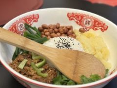 -红东阁东北菜烤肉酒馆(CROSS万象汇店)