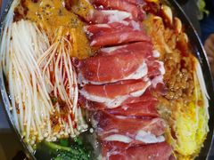 -MI WU FACTORY米屋美食工厂餐厅(绿地店)