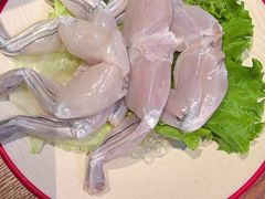 -牛New寿喜烧(金鹰世界店)