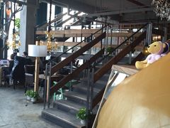 -maan coffee漫咖啡(通州店)