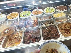 -梅溪·小伙子干挑面(安吉总店)