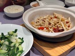-千滋百味·醉江澜花园餐厅(街道口店)