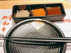 -赤坂亭·M9和牛烧肉·铁板烧·日料398放题(长泰广场店)
