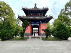 -成都武侯祠博物馆