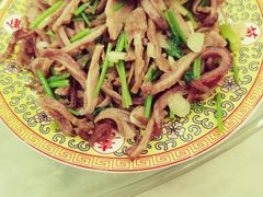 -砂锅居(西四店)