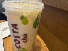 -COSTA COFFEE(西贸凯德晶品4层2店)