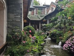 -南园酒家(前进路店)