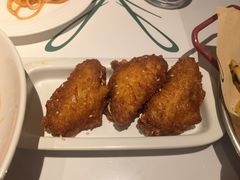 -静香HOUSE·全时段融合餐厅(七星欢乐颂店)