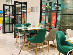 -肥佬大椰子鸡(三里屯3·3大厦店)