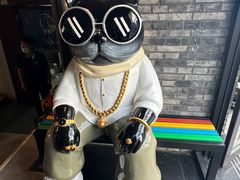 -京B·东篱精酿啤酒音乐餐厅