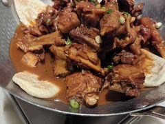 -小菜园新徽菜(江阴万达店)