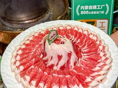 -牛街·马辈儿涮肉(牛街总店)
