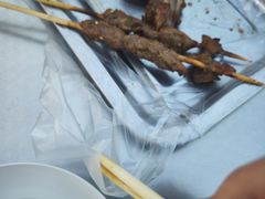 -河南前程·羊肉汤·烧烤(总店)