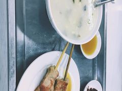 -劈柴院锅贴(沈阳路店)