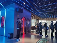 -世代星球·保龄球·镭战真人CS·团建(杨浦店)