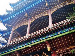 -常德桃花源景区