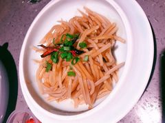 -老头儿油爆虾(星光一期店)