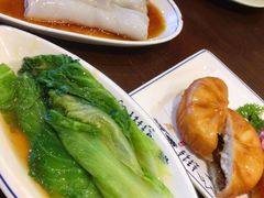 牛肉滑肠粉-味友味港印记(厦门集美银泰百货店)
