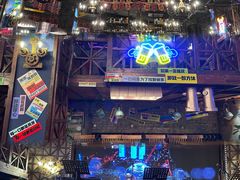 -爱啤精酿·民谣酒馆(滨江店)