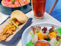 -CHILL Pho澳洲牛肉越南粉(佛山顺德万象汇店)