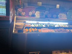 -牛New寿喜烧(金茂览秀城店)