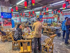 -神伙烧烤(南坪总店)
