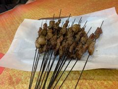 -定家小酥肉·清真(回民街店)