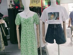 -伊势丹(现代城店)
