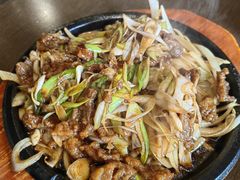 -老牌坊鲁菜名店(宽厚里店)