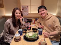 -合点寿司(金虹桥商场店)