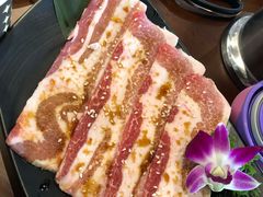 -玖·炭火烤肉