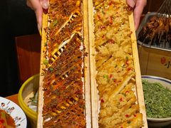 -福苗小骆驼烧烤(大唐不夜城店)