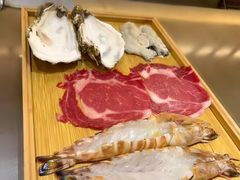 -松临·铁板烧&Omakase(神农店)