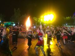 -郑州方特梦幻王国