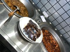 -莫山小馆(大石桥店)