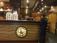 -老码头火锅(玉林店)