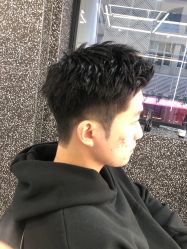 -厘里·salon