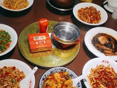 -天下客饭店(中山路店)