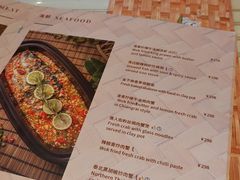 -CHINCHIN 青青·泰国料理(万象食家店)