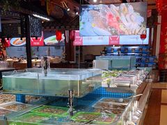 -和源祥·日照菜扛把子(万平口一店)