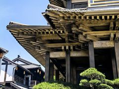 -香积寺