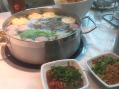 -为什么牛潮汕牛肉火锅(中信广场店)