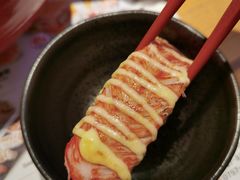 -Sushi Love 创意寿司(丽影广场店)