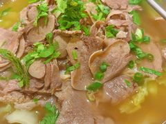 -眉州东坡(团结湖店)