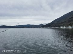 -大理洱海