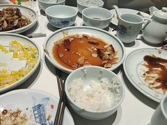 -龍聚祥烧麦馆(万达店)