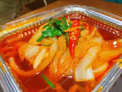 -千寻烧肉(政务区店)