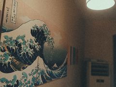 -福匠日本料理(人民路店)