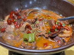 -沔阳会馆(沔街店)