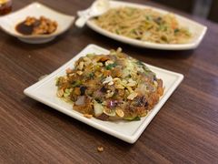 -海坛特色小吃·只做平潭特色菜(平潭店)